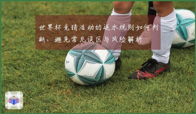 世界杯竞猜活动的返水规则如何判断，避免常见误区与风险解析